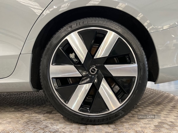 Used Volvo V60 2024 for sale - 78185955: Photo 10