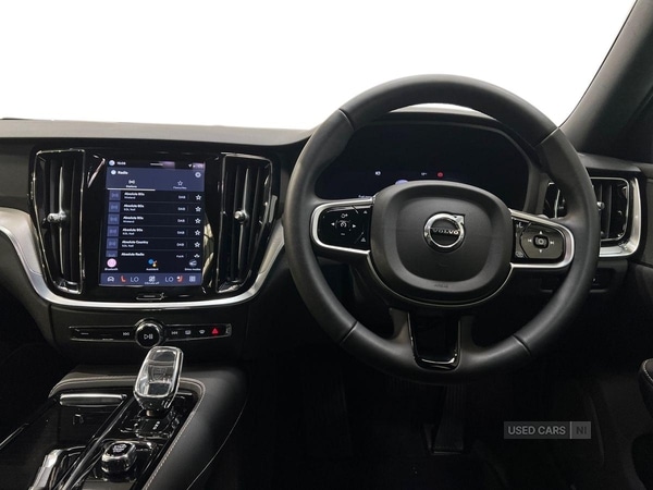 Used Volvo V60 2024 for sale - 78185955: Photo 11