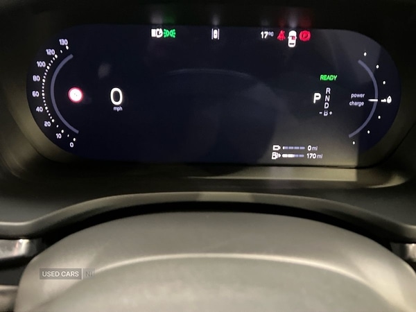 Used Volvo V60 2024 for sale - 78185955: Photo 12