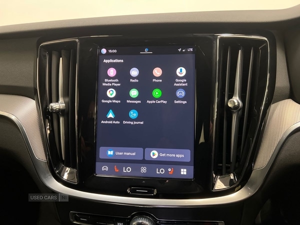 Used Volvo V60 2024 for sale - 78185955: Photo 13