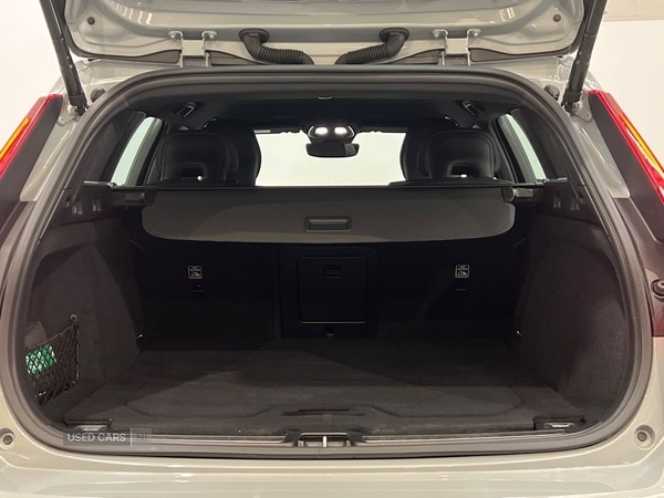 Used Volvo V60 2024 for sale - 78185955: Photo 14