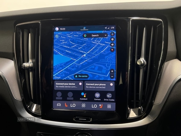 Used Volvo V60 2024 for sale - 78185955: Photo 15