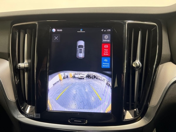 Used Volvo V60 2024 for sale - 78185955: Photo 16