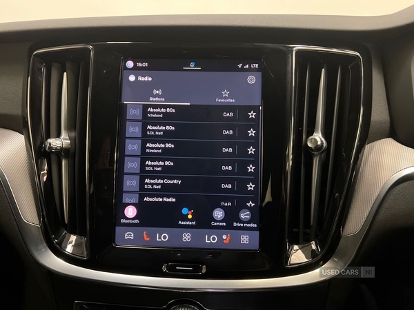 Used Volvo V60 2024 for sale - 78185955: Photo 17