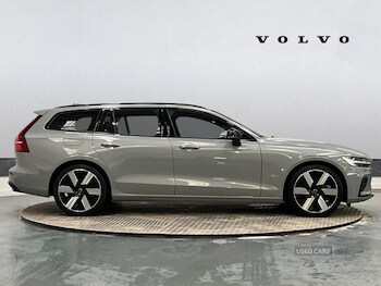 Used Volvo V60 2024 for sale - 78185955: Photo