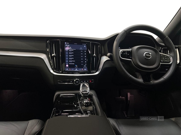 Used Volvo V60 2024 for sale - 78185955: Photo 6