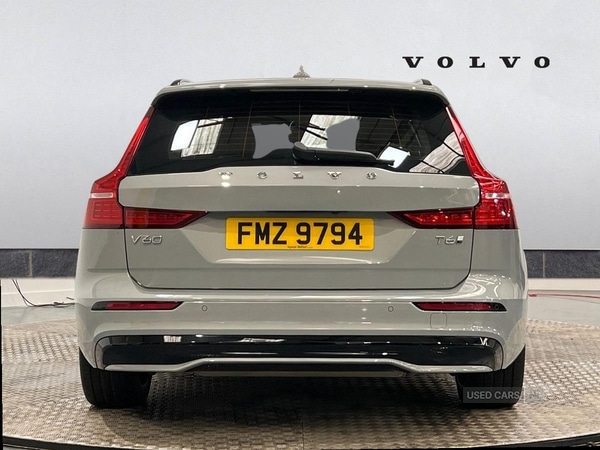 Used Volvo V60 2024 for sale - 78185955: Photo 8