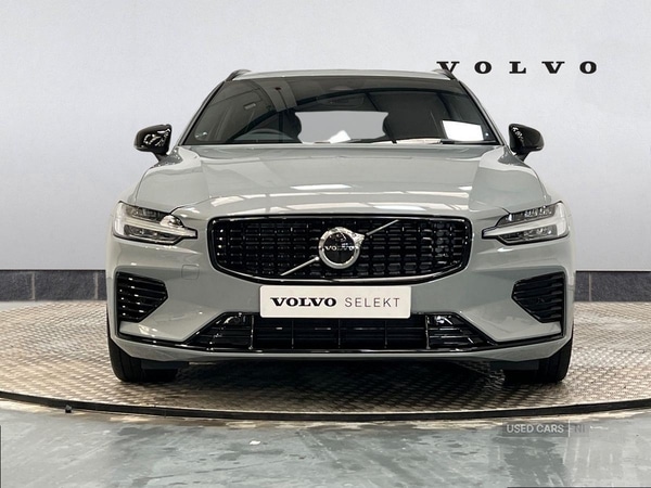 Used Volvo V60 2024 for sale - 78185955: Photo 9