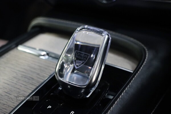 Used Volvo V90 2020 for sale - 76753793: Photo 13