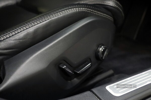 Used Volvo V90 2020 for sale - 76753793: Photo 14