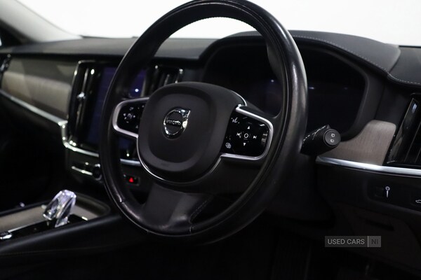 Used Volvo V90 2020 for sale - 76753793: Photo 16