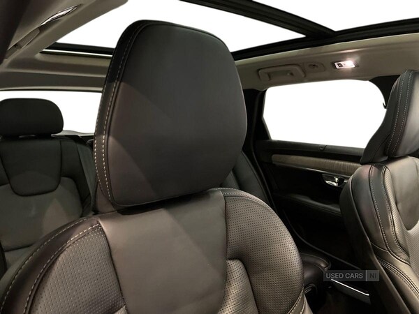 Used Volvo V90 2020 for sale - 76753793: Photo 17