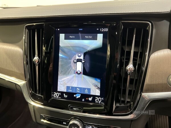 Used Volvo V90 2020 for sale - 76753793: Photo 20