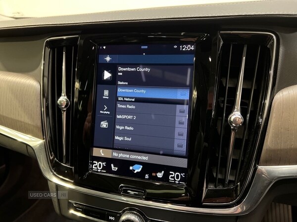 Used Volvo V90 2020 for sale - 76753793: Photo 21
