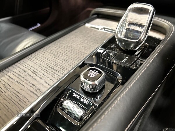 Used Volvo V90 2020 for sale - 76753793: Photo 23