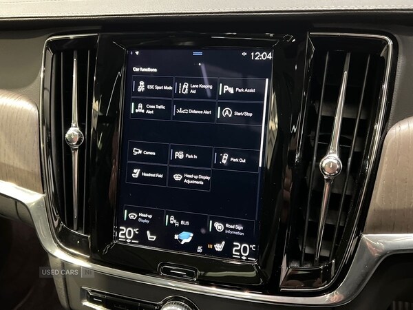 Used Volvo V90 2020 for sale - 76753793: Photo 24