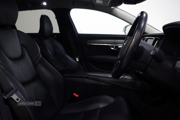 Used Volvo V90 2020 for sale - 76753793: Photo 27