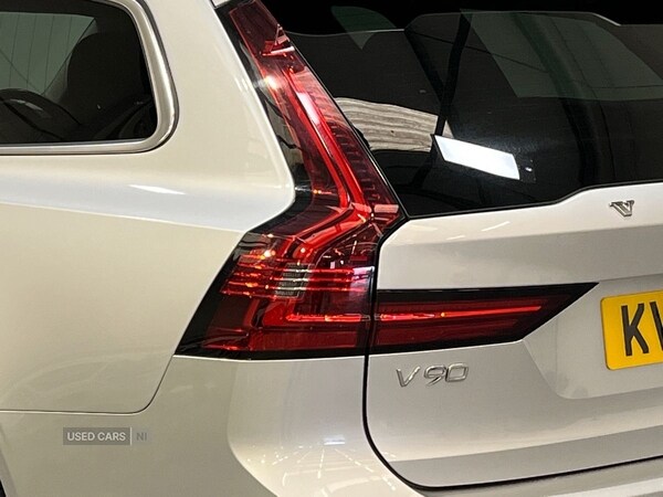 Used Volvo V90 2020 for sale - 76753793: Photo 28