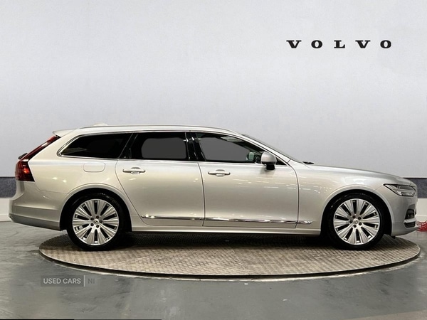 Used Volvo V90 2020 for sale - 76753793: Photo 3