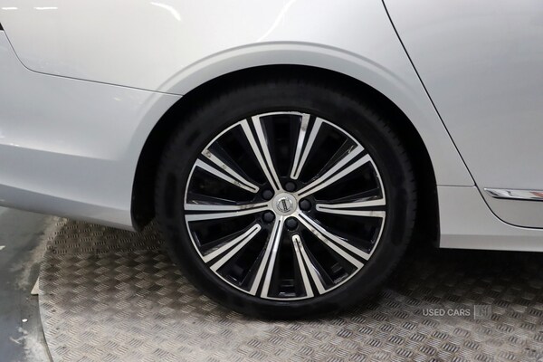 Used Volvo V90 2020 for sale - 76753793: Photo 30