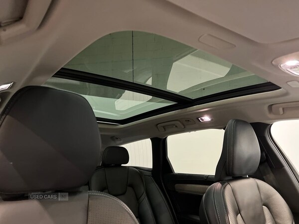 Used Volvo V90 2020 for sale - 76753793: Photo 31