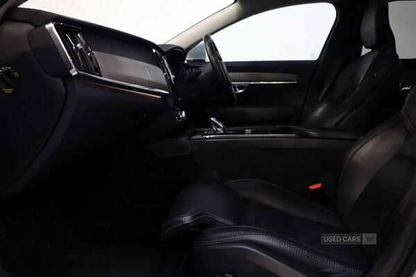 Used Volvo V90 2020 for sale - 76753793: Photo 32