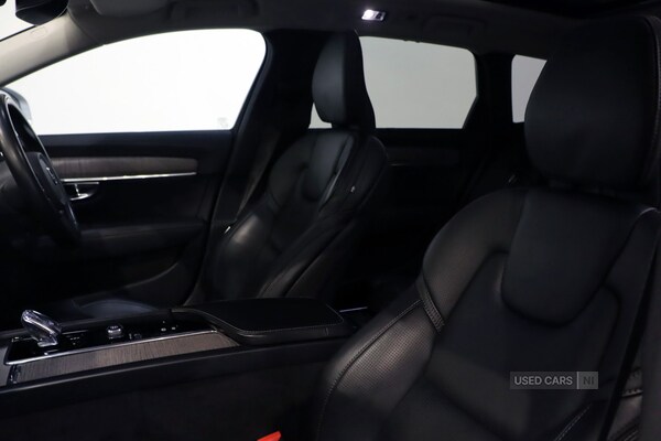 Used Volvo V90 2020 for sale - 76753793: Photo 33