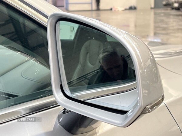 Used Volvo V90 2020 for sale - 76753793: Photo 35