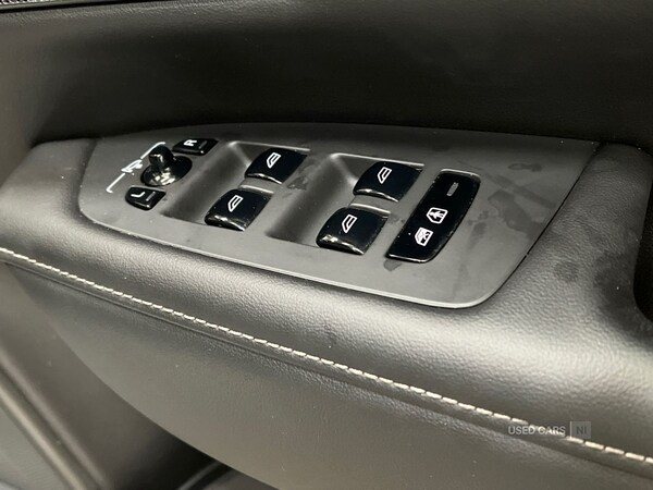 Used Volvo V90 2020 for sale - 76753793: Photo 38