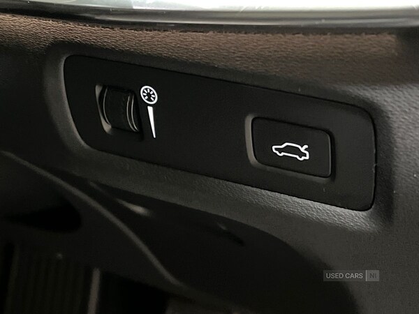 Used Volvo V90 2020 for sale - 76753793: Photo 39