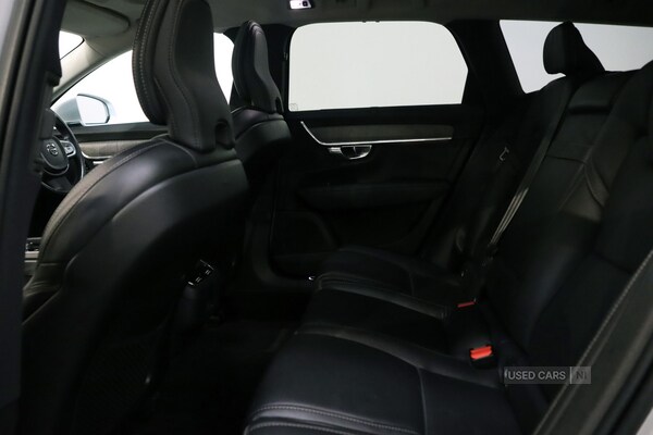 Used Volvo V90 2020 for sale - 76753793: Photo 41