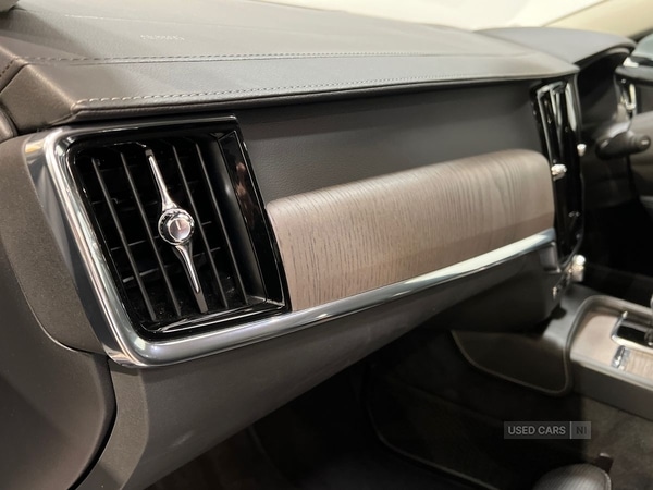Used Volvo V90 2020 for sale - 76753793: Photo 42