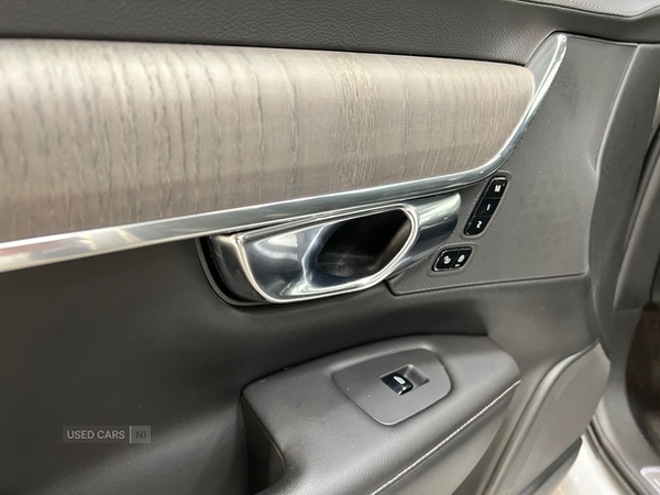 Used Volvo V90 2020 for sale - 76753793: Photo 43