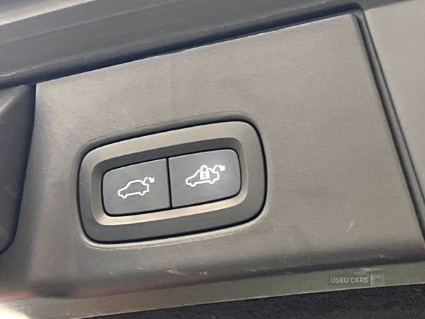 Used Volvo V90 2020 for sale - 76753793: Photo 44