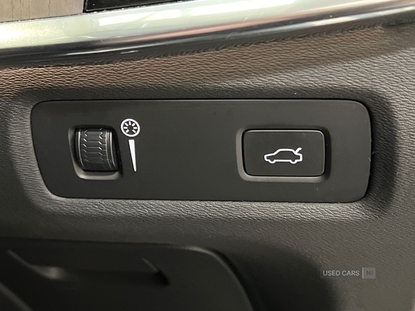 Used Volvo V90 2020 for sale - 76753793: Photo 45