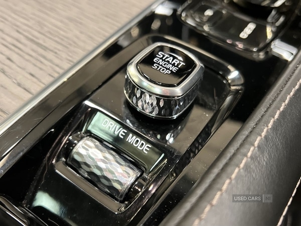 Used Volvo V90 2020 for sale - 76753793: Photo 47