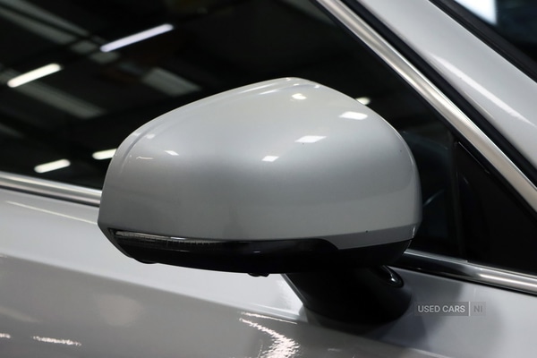 Used Volvo V90 2020 for sale - 76753793: Photo 8