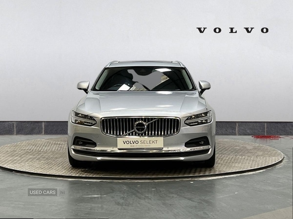 Used Volvo V90 2020 for sale - 76753793: Photo 9