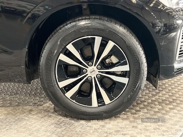 Used Volvo XC60 2023 for sale - 76702610: Photo 10