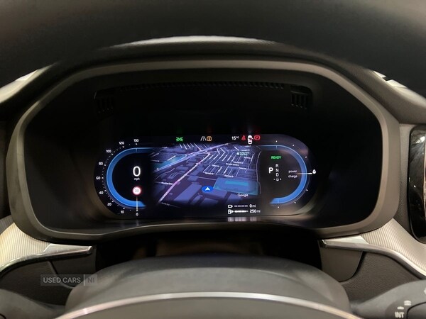 Used Volvo XC60 2023 for sale - 76702610: Photo 12