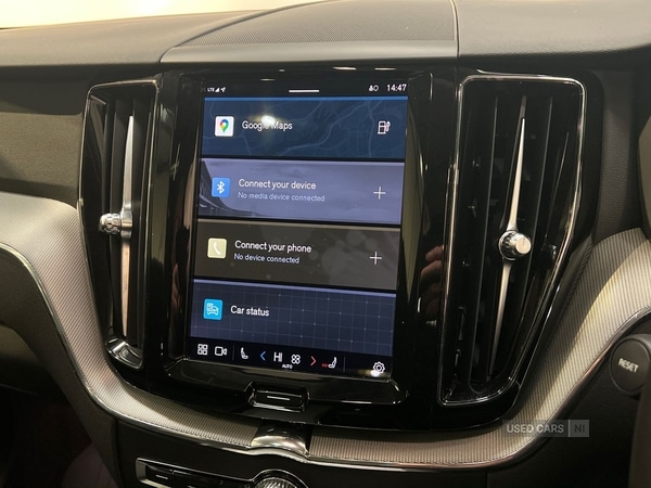 Used Volvo XC60 2023 for sale - 76702610: Photo 13