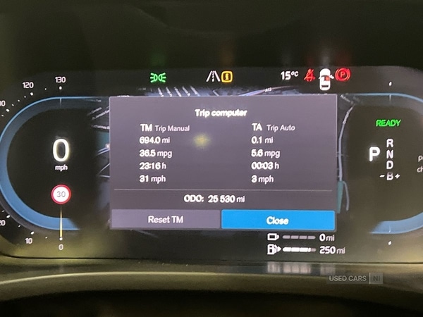 Used Volvo XC60 2023 for sale - 76702610: Photo 15