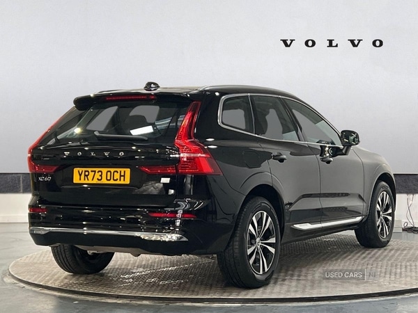 Used Volvo XC60 2023 for sale - 76702610: Photo 2
