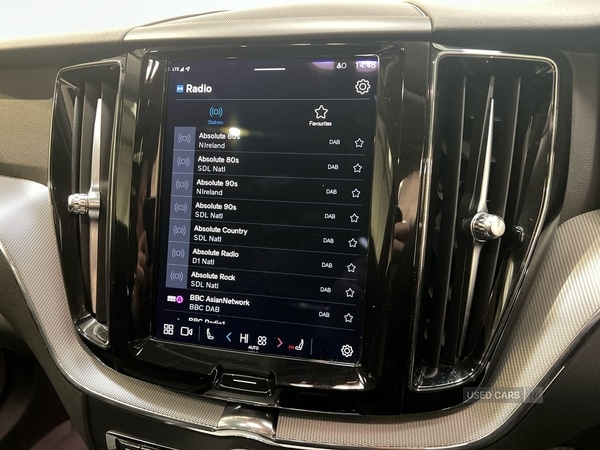 Used Volvo XC60 2023 for sale - 76702610: Photo 21