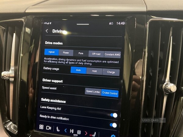 Used Volvo XC60 2023 for sale - 76702610: Photo 24