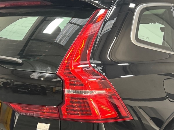 Used Volvo XC60 2023 for sale - 76702610: Photo 28