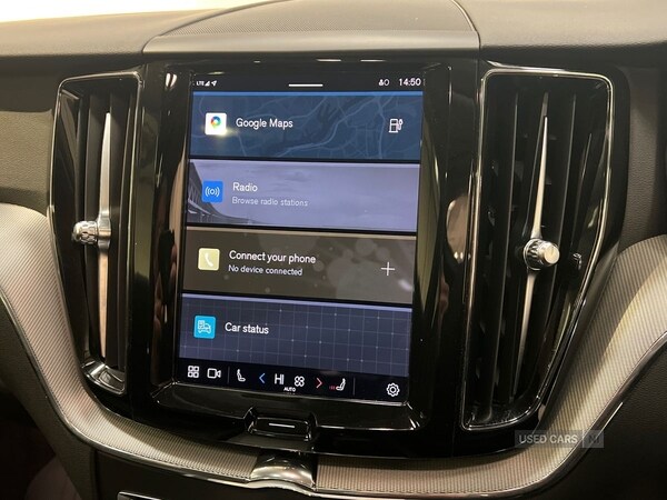 Used Volvo XC60 2023 for sale - 76702610: Photo 37