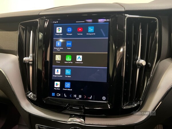 Used Volvo XC60 2023 for sale - 76702610: Photo 38