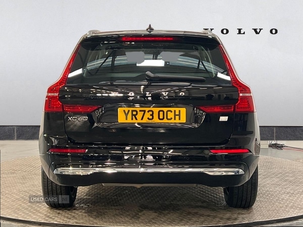 Used Volvo XC60 2023 for sale - 76702610: Photo 8