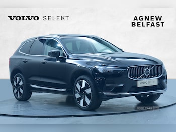 Volvo - XC60